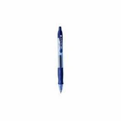 Bic Gelinis rašiklis Gel-Ocity 0.7 mm, mėlynas, pakuotėje 12 vnt. 600666