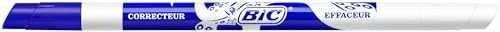 Bic Rašiklis su trinikliu Ink Eater Tubo mėlynas, pakuotėje 60 vnt. 784311