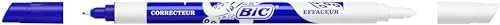 Bic Rašiklis su trinikliu Ink Eater Tubo mėlynas, pakuotėje 60 vnt. 784311