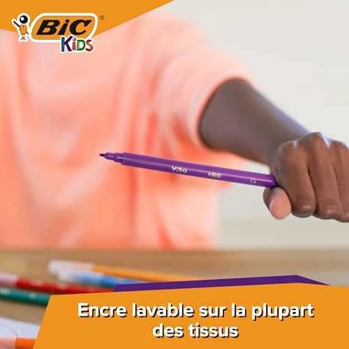 Dekoratyvinių dėžių rinkinys Bic Juoda 2 mm (24 uds) (Naudoti D)