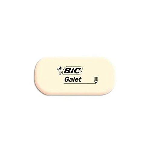 Bic Trintukas Galet, pakuotėje 12 vnt. 388512