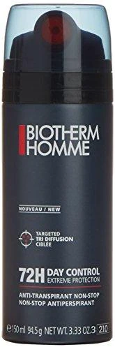 Biotherm Homme antiperspirantas 150ml pakuotė