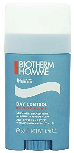 Biotherm Homme Day Control dezodorantas pieštukas 50 ml