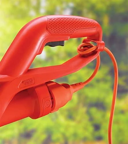 Black & Decker elektrinė žoliapjovė GL250 250W