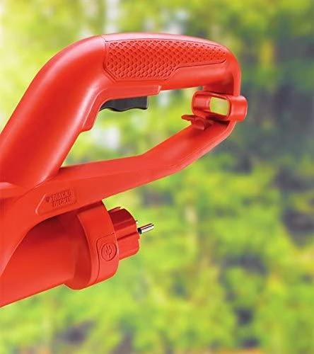 Black & Decker elektrinė žoliapjovė GL250 250W