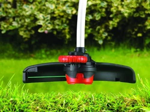 Black & Decker GL8033 trimeris, 800 W
