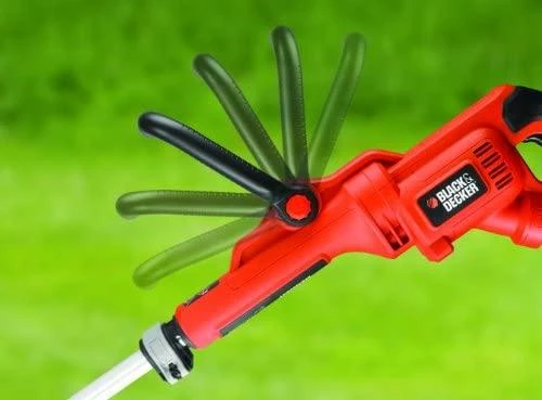 Black & Decker GL8033 trimeris, 800 W