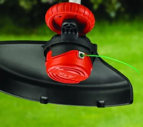 Black & Decker GL8033 trimeris, 800 W