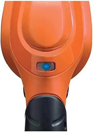 Black & Decker Juodas+DECKER NOŻYCE DO TRAWY 3,6V 10cm