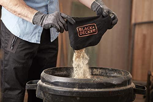 Black & Decker Skersinio pjovimo staklės BES700-QS; 1600 W; 216 mm