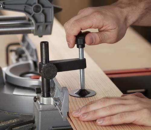 Black & Decker Skersinio pjovimo staklės BES700-QS; 1600 W; 216 mm