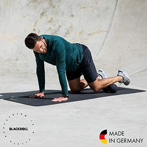 Masažinis kamuoliukas Blackroll® Duoball 12 cm