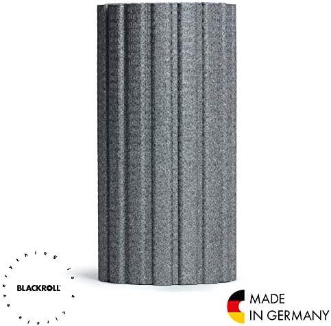 BLACKROLL GROOVE PRO, pilkas