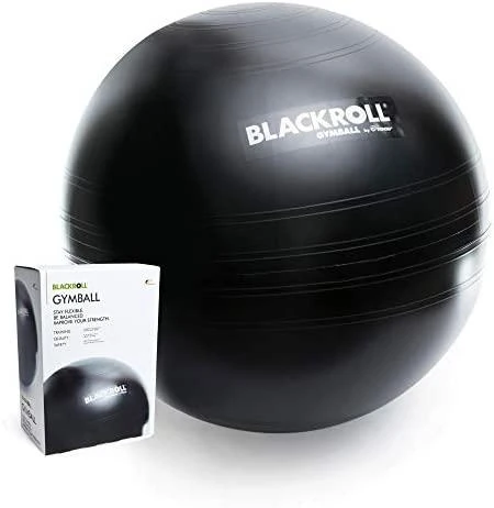 BLACKROLL® GYMBALL - Gimnastikos kamuolys 65cm