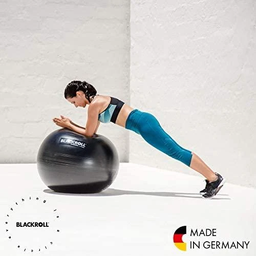 BLACKROLL® GYMBALL - Gimnastikos kamuolys 65cm