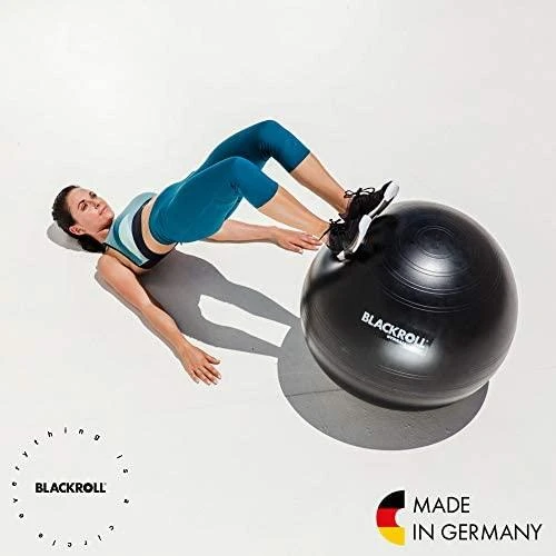 BLACKROLL® GYMBALL - Gimnastikos kamuolys 65cm