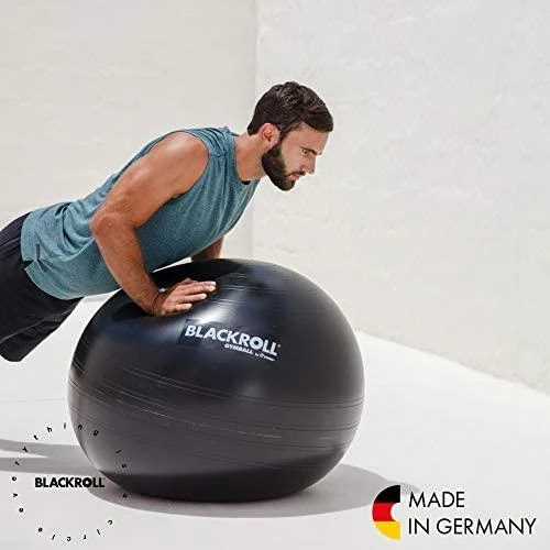 BLACKROLL® GYMBALL - Gimnastikos kamuolys 65cm