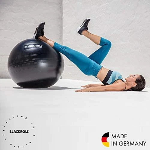 BLACKROLL® GYMBALL - Gimnastikos kamuolys 65cm