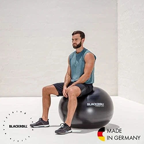 BLACKROLL® GYMBALL - Gimnastikos kamuolys 65cm