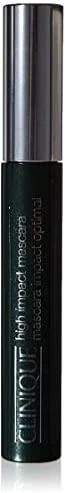Clinique High Impact Blakstienų tušas blakstienų tušas, atspalvis: 01 Juodas, 8 g