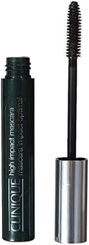 Clinique High Impact Blakstienų tušas blakstienų tušas, atspalvis: 01 Juodas, 8 g