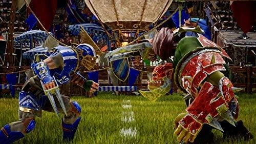 „Blood Bowl III“ (3) (Žiaurus leidimas) – „PlayStation 5“