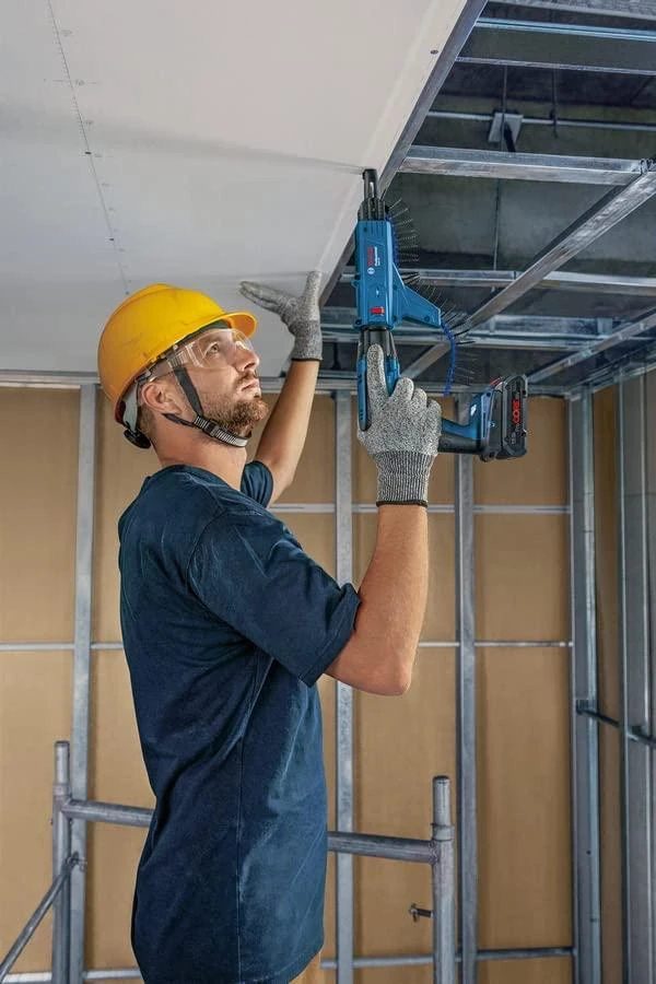 Bosch GTB 18V-45, be akumuliatoriaus ir kroviklio, LB