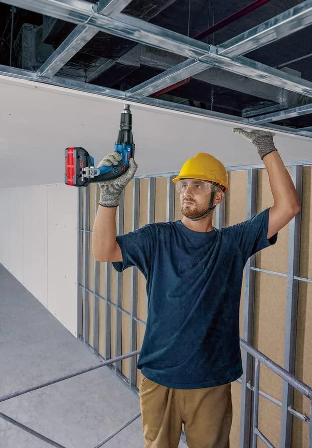 Bosch GTB 18V-45, be akumuliatoriaus ir kroviklio, LB