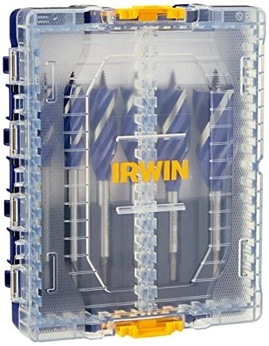 Grąžtas Irwin 5054905247874