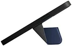 UNIQ Transforma Dėklas Apple iPhone 12 Pro Max 6,5″ electric mėlynas
