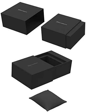 Laikrodis Watches 33 ELEMENT GENTS Mėlynas 331528