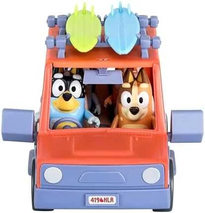 Spin Master PAW PATROL transporto priemonė Aqua Theamed Rubble, 6066158