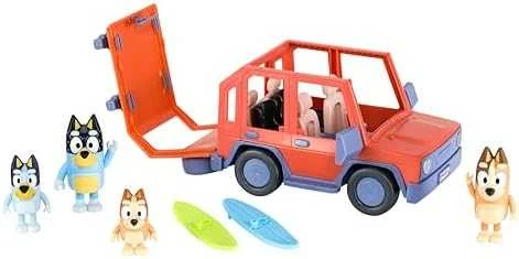 Spin Master PAW PATROL transporto priemonė Aqua Theamed Rubble, 6066158