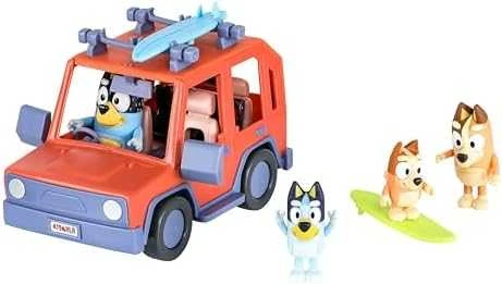 Spin Master PAW PATROL transporto priemonė Aqua Theamed Rubble, 6066158