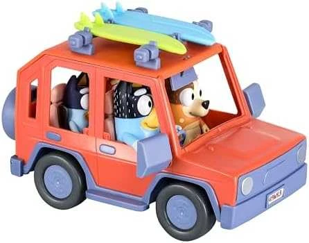 Spin Master PAW PATROL transporto priemonė Aqua Theamed Rubble, 6066158