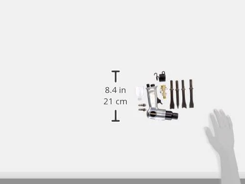 Pneumatinis kaltas Stanley 160173XSTN