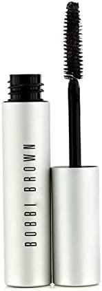 "Bobbi Brown Smokey Eye Blakstienų tušas 01 Juodas" blakstienų tušas 6ml