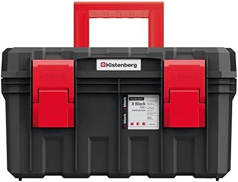 KXS4530 S BLOCK PRO 45 ĮRANKIŲ DĖŽĖ Kistenberg