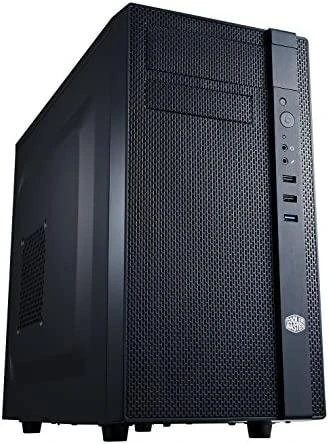 Cooler Master N200 dėklas (NSE-200-KKN1)