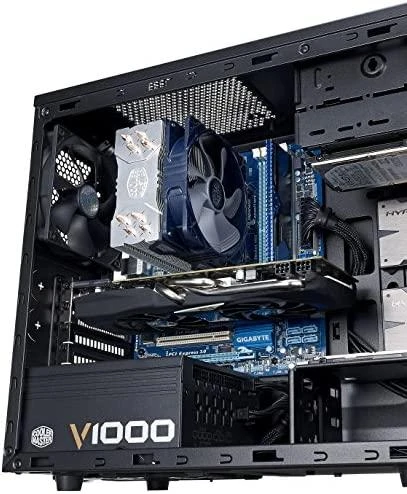 Cooler Master N200 dėklas (NSE-200-KKN1)