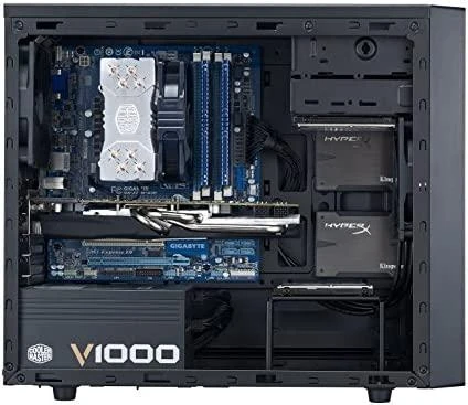 Cooler Master N200 dėklas (NSE-200-KKN1)