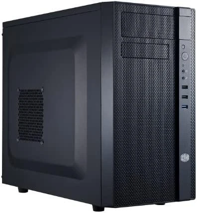 Cooler Master N200 dėklas (NSE-200-KKN1)