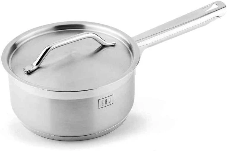 Boj Olaneta Slu BOJ 04000204 Premium 9 dalių puodų rinkinys
