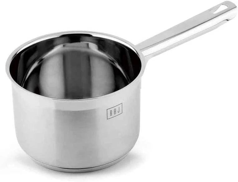 Boj Olaneta Slu BOJ 04000204 Premium 9 dalių puodų rinkinys