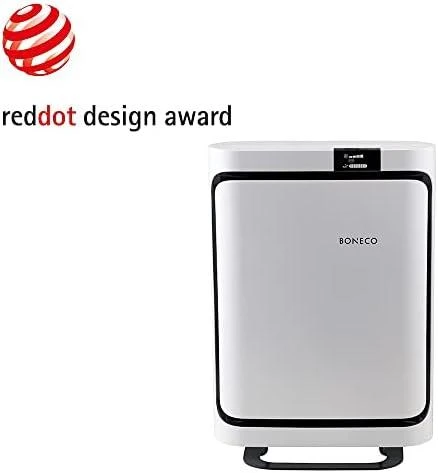 Oro valytuvas Boneco P500