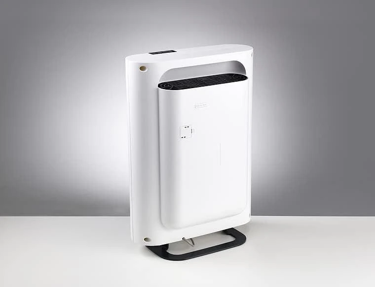 Oro valytuvas Boneco P500