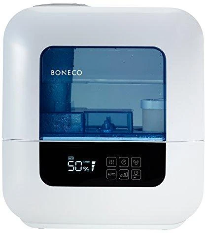 Drėkintuvas- kvapų difuzorius Boneco U700