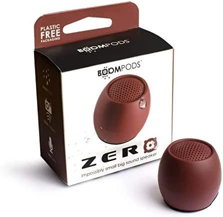 Garsiakalbis Boompods Zero Bordinis (ZERBUR)