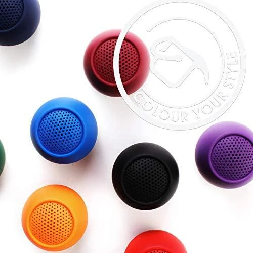 Garsiakalbis Boompods Zero Bordinis (ZERBUR)