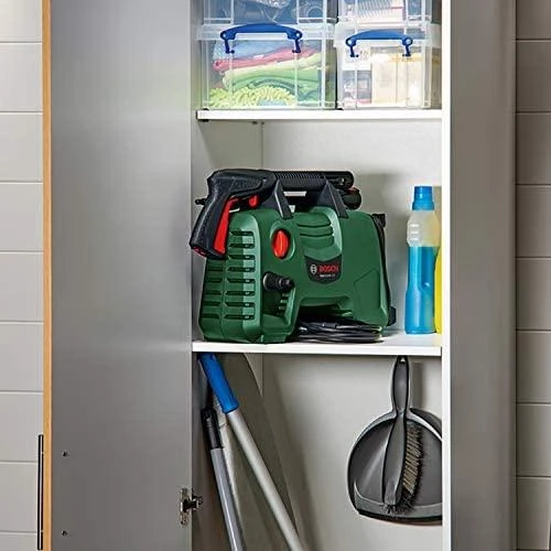 Aukšto slėgio plovykla Bosch EasyAquatak 110